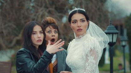 Vysněné životy (6)