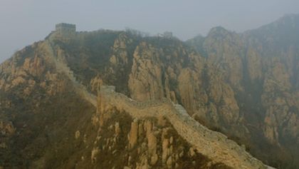 Starobylé stavby II (1)