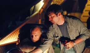 Hvězdná brána VII (11/22)