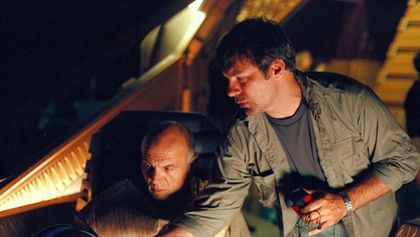 Hvězdná brána VII (11/22)