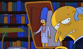 Simpsonovi XVII (7/22)