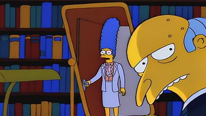 Simpsonovi XVII (7/22)