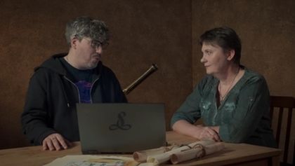 Ezoterické Česko (2/5)