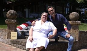 Gino: Maminčina kuchyně (3)