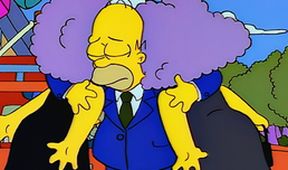 Simpsonovi XV (3/22)
