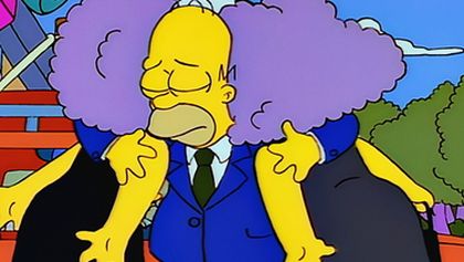 Simpsonovi XV (3/22)