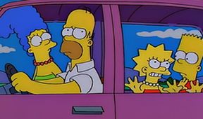 Simpsonovi XVIII (19/22)