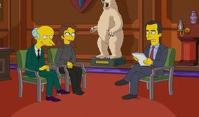 Simpsonovi XV (1/22)