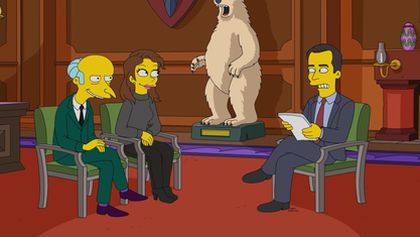 Simpsonovi XV (1/22)