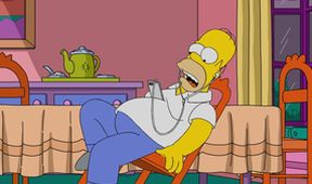 Simpsonovi XVI (19/21)