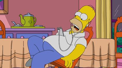 Simpsonovi XVI (19/21)