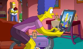 Simpsonovi VII (24/25)