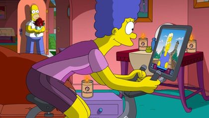 Simpsonovi VII (24/25)