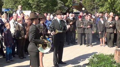 Poľovnícke zvyky a tradície