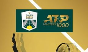 ATP1000: Rolex Paris Masters