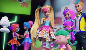 Barbie™ Ve Světě Her