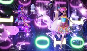 Barbie™ Ve Světě Her