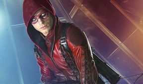 Arrow (7/23)