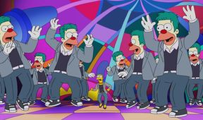 Simpsonovi VIII (2/25)