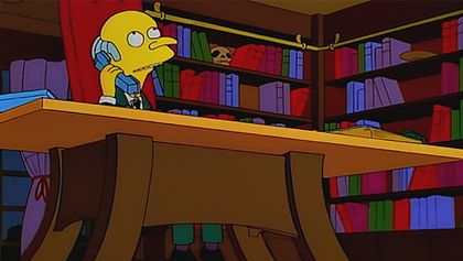 Simpsonovi XVI (13/21)