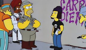 Simpsonovi XXII (14/22)