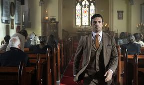 Hranica zločinu (2)