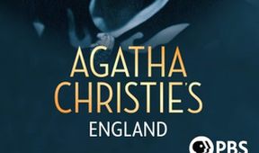 Po stopách Agathy Christie