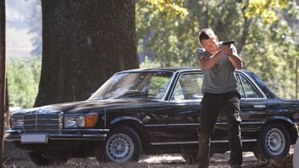 Protiúder IV (2/10)