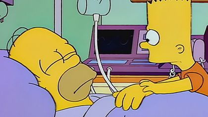 Simpsonovi XIV (5/22)