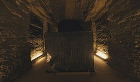Ramses: Velký egyptský král (3)