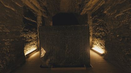 Ramses: Velký egyptský král (3)