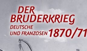 1870: Prusko-francouzská válka (1)