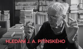 Hledání J. A. Pitínského, J. A. Pitínský – 70 let