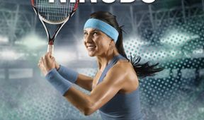 WTA 500 Ningbo, finále
