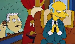 Simpsonovi XVIII (5/22)