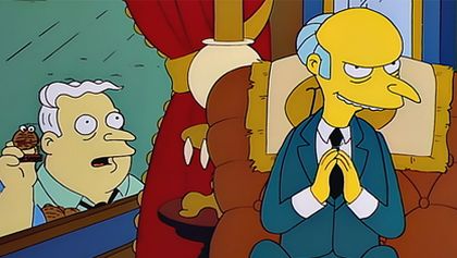 Simpsonovi XVIII (5/22)