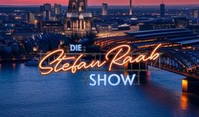 Die Stefan Raab Show