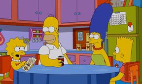 Simpsonovi XV (2/22)