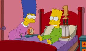 Simpsonovi XV (8/22)