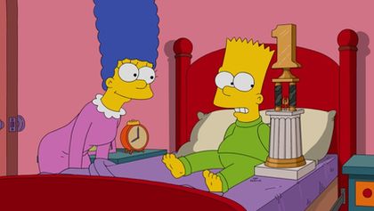 Simpsonovi XV (8/22)