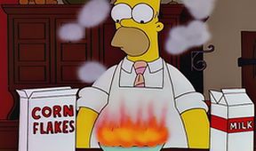 Simpsonovi XV (13/22)