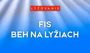 FIS Beh na lyžiach IV