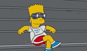 Simpsonovi XVII (19/22)