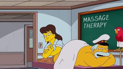 Simpsonovi XV (18/22)