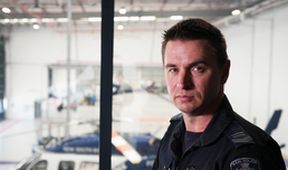 Policie zasahuje (1)