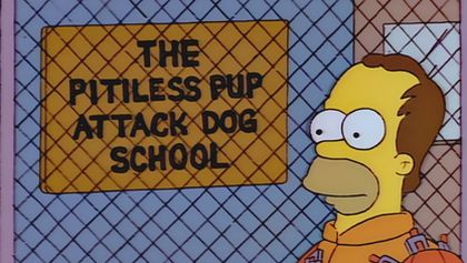 Simpsonovi VIII (6/25)