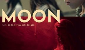 Měsíc nad Jordánskem