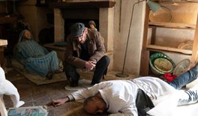 Vyšetřuje Imma Tataranni