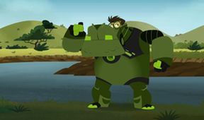 Poznáváme přírodu (17)