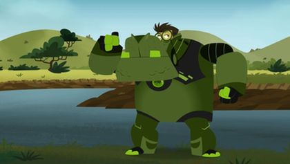 Poznáváme přírodu (17)